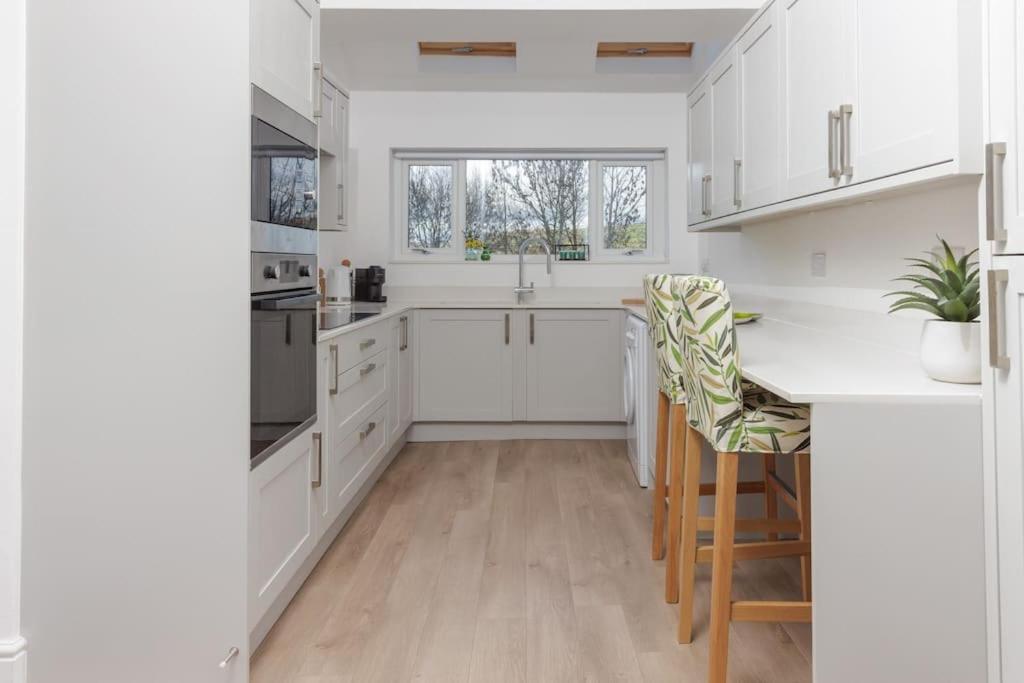 82 Van Road Caerphilly Exteriér fotografie